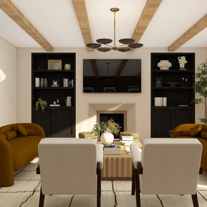 Beverly Residence