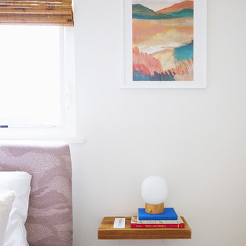 Beacon Retreat: Bedrooms