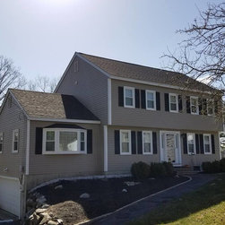 MA NH Shingle Roofing Contractor - Roofing And Gutters