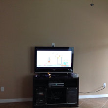 TV Room