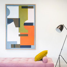 Eclectic Living