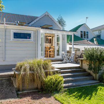 Mount Victoria Villa