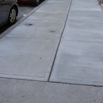 Concrete service in South Florida Area
