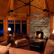 Karen Living Room