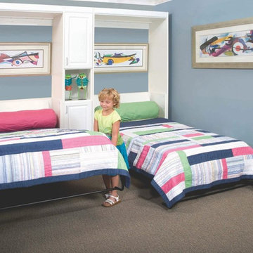 Space Saving Furniture