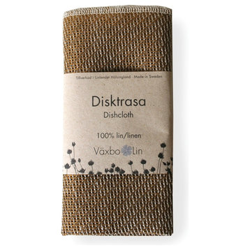 Linen Disktrasa Dishcloth, Umbra