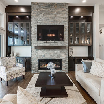 Swift Current, New Build - Gowen