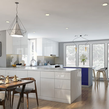 Whole house Interior remodel