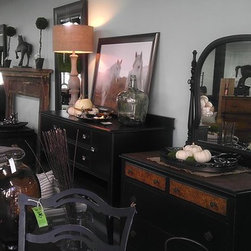 Shop Photos - Buffets And Sideboards