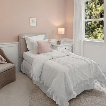 A+M Luxury Homes, New Construction