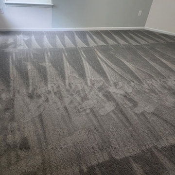 Residential LVP Installation