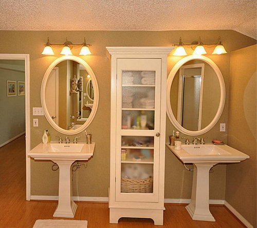 Best pedestal sinks
