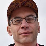 Andrei Larionov's photo