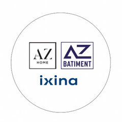 Ixina / AZ Batiment / AZ Home