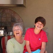 Deborah Knight's photo