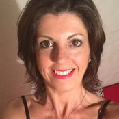 Maria Borges's photo