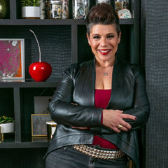 Cherry Home Designs