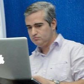 Foto de Fred Vasconcelos