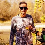 Vladimir Makushev's photo