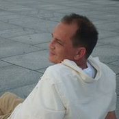 Tim Baxters foto
