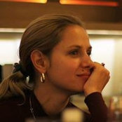 Natalia Belozor's photo