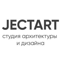 Студия архитектуры и дизайна JECTART