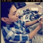 Foto de Neil Aldrin Santander