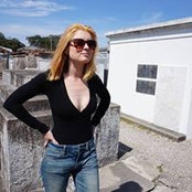 Sophie Scott's photo