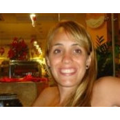 Sabrina Garcías billede