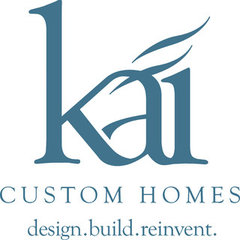 Kai Custom Homes