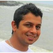 Khalid Raza's photo