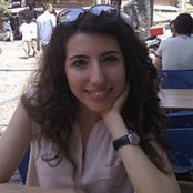 Foto von Burcu Ozkan