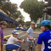 marcia uy's photo