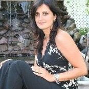 Cristina Sertal's photo