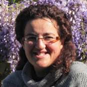 Foto von Antonella Giles