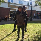 Bri Petrarca's photo