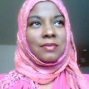 Fatma Yasin's photo