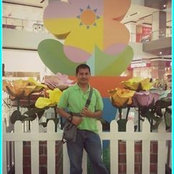 Orville Prado's photo