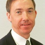 John Edmans foto