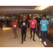 Photo de Treston Ramnarine