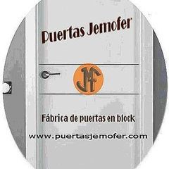 Puertas Jemofer