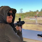 Photo de Chris Bucknell