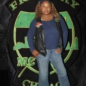 Dominique Mayes's photo