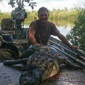 Chad Miller's photo