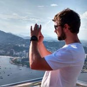 Felipe Bertones billede
