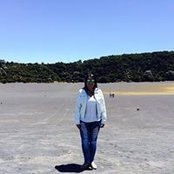 Marissia Fernández Carazo's photo