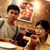 ตั้ม พันล้านさんの写真