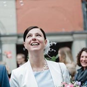 Foto von Jasmin Schwarzer