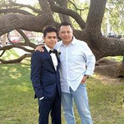 Christopher Hernandezs foto