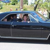 Brian Osgood's photo
